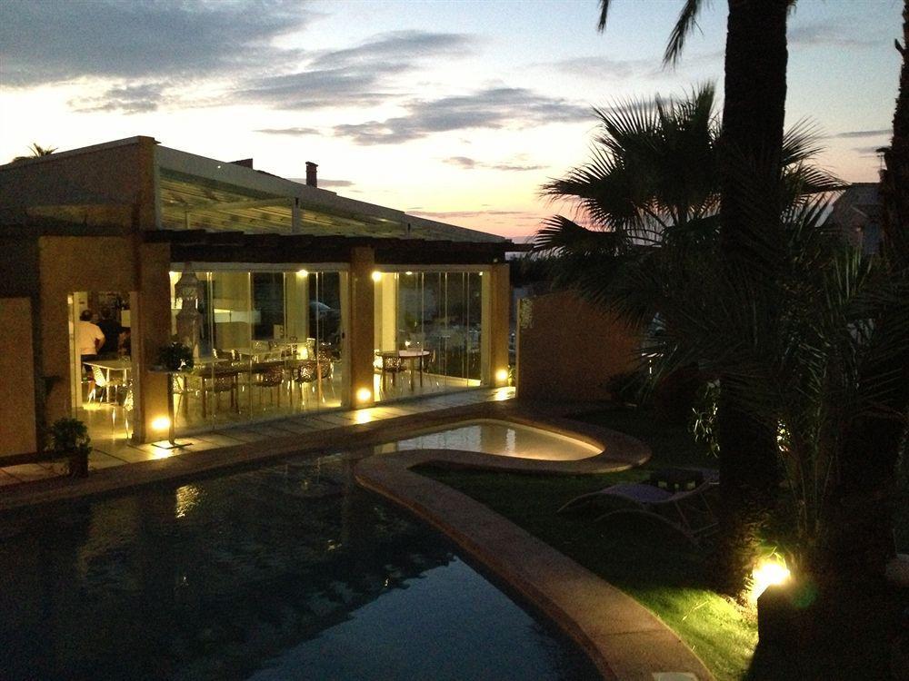Soul Beach Hotel By Mc - Adults Recommended Дения Екстериор снимка